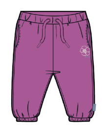 Bess pants Analise fuchsia