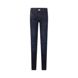 No Way Monday jeans skinny blue jeans