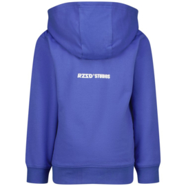 Raizzed hoody new blue Navin