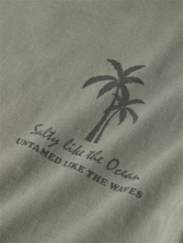 Name It Lom regular top shadow