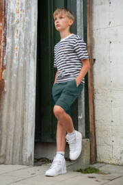 Tygo & Vito Teens jogshort Bobby green