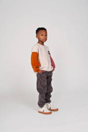 Sturdy broek corduroy antraciet Mountain Top