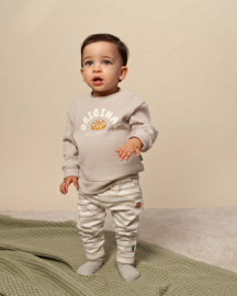 Bess pants  striped