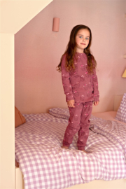 Feetje premium sleepwear rib pyjama Chloe Cupcake