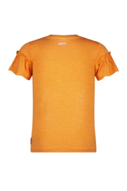 B.nosy Pepper Tika glitter top