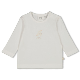 Feetje longsleeve little duck