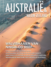 Australië & Nieuw Zeeland – Lente 2026 - Digitaal