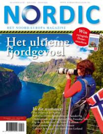 Nordic Zomer 2020