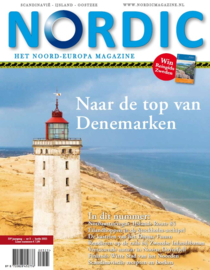 Nordic Herfst 2025