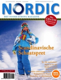 Nordic - Winter 2015 DIGITAAL - € 3,99