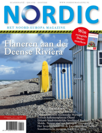 Nordic Voorjaar 2021