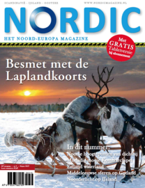 Nordic - Herfst 2015 DIGITAAL - € 3,99