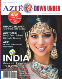 Azië & Down Under - Winter 2016 DIGITAAL - € 3,99