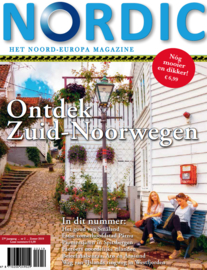 Nordic - Zomer 2019