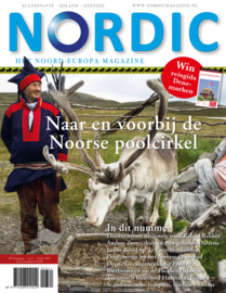 Nordic Herfst 2021  Digitaal