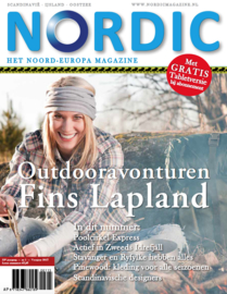 Nordic - Lente 2015 DIGITAAL - € 3,99