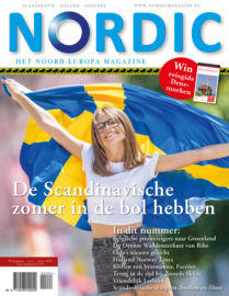Nordic Zomer 2022