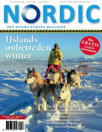 Nordic - Winter 2016 DIGITAAL - € 3,99
