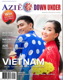 Azië & Down Under - Zomer 2017 DIGITAAL - € 3,99