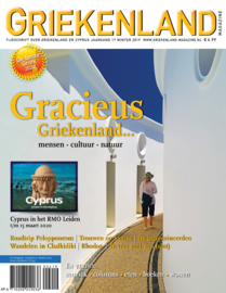 Griekenland Magazine Winter 2019