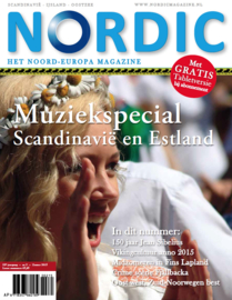 Nordic - Zomer 2015 DIGITAAL - € 3,99