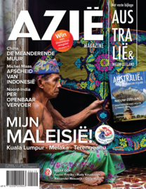 Azië Winter 2019