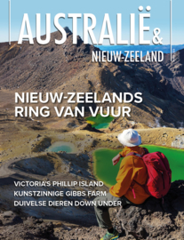 Australië & Nieuw Zeeland - Winter 2020 - Digitaal