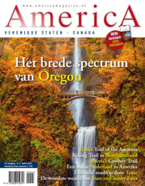 AmericA Herfst 2025