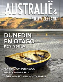 Australië & Nieuw Zeeland - Zomer 2019 - Digitaal