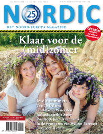 Nordic - Zomer 2017 DIGITAAL - € 3,99