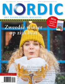 Nordic Winter 2021 Digitaal