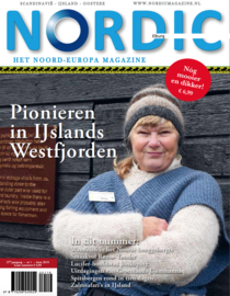 Nordic - Lente 2019 -  DIGITAAL - € 3,99