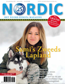 Nordic - Winter 2017 DIGITAAl - € 3,99