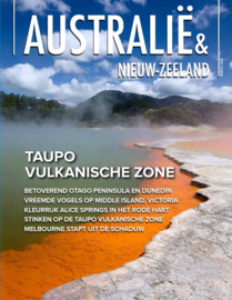 Australië & Nieuw Zeeland - Winter 2024 - Digitaal