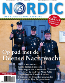 Nordic - Herfst 2017 DIGITAAL - € 3,99