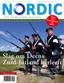 Nordic Voorjaar 2020