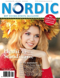 Nordic - Herfst 2016 DIGITAAL - € 3,99