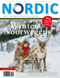 Nordic Winter 2020