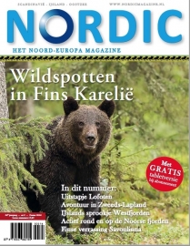 Nordic - Zomer 2016 DIGITAAL - € 3,99