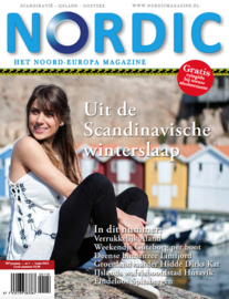 Nordic - Lente 2018 DIGITAAL -  € 3,99