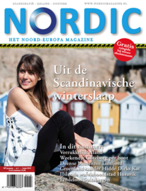 Nordic - Lente 2018