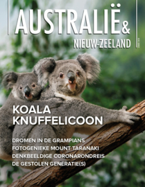 Australië & Nieuw Zeeland - Zomer 2020 - Digitaal