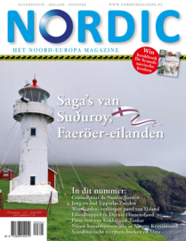 Nordic Herfst 2024 - Digitaal