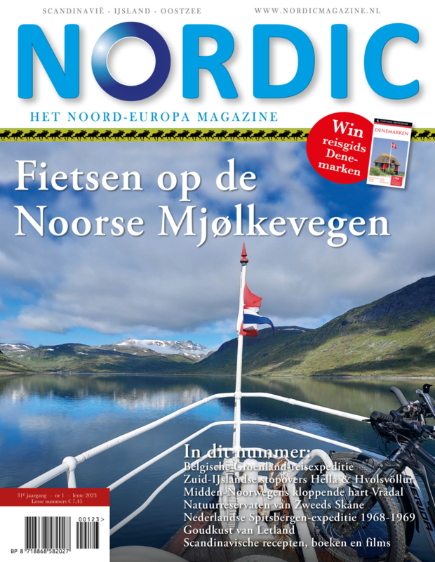 Nordic Lente 2023 Digitaal
