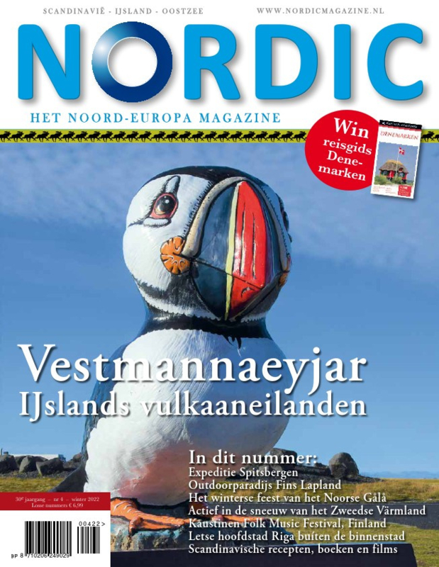 Nordic Winter 2022