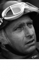 Juan Manuel Fangio