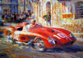 "Targa Florio 1958"
