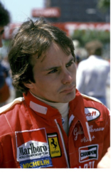 Gilles Villeneuve