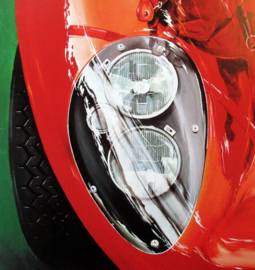 Ferrari ''Dino'' By Henk Stadman