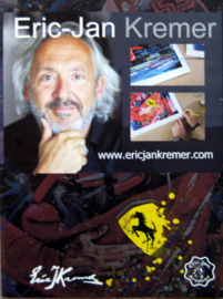 Eric-Jan Kremer